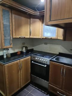 Porto Sokhna Pyramids Hotel Apartments sae view - 3