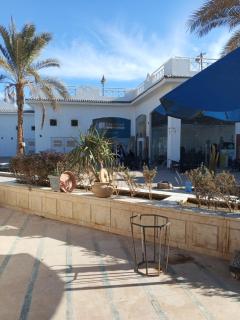 Porto Sokhna Pyramids Hotel Apartments sae view - 2