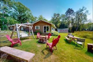 Joyce Lake Escape on Joyce Lake - 9