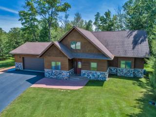 Golf View Voyageur Lake - Eagle River - 9