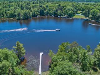 Golf View Voyageur Lake - Eagle River - 7