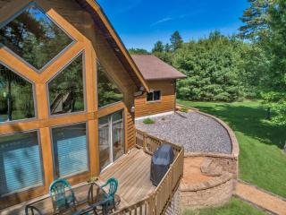 Golf View Voyageur Lake - 5