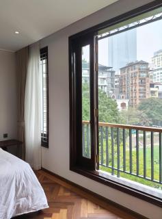 An Nhien Hotel Hanoi - 6