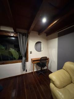 Cabaña para Familias o Nómadas Digitales - 1