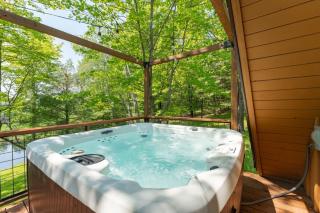 Tamarack Lodge Tomahawk WI - 9