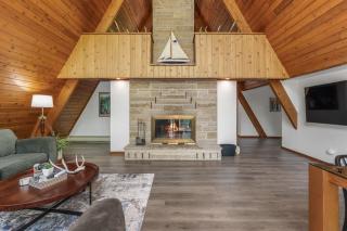 Tamarack Lodge Tomahawk WI - 8