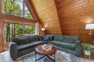 Tamarack Lodge Tomahawk WI - 6