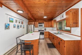 Tamarack Lodge Tomahawk WI - 4