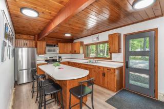 Tamarack Lodge Tomahawk WI - 3