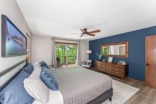 Tamarack Lodge Tomahawk WI - 1