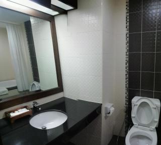 Green Hill Hotel Phayao - 8