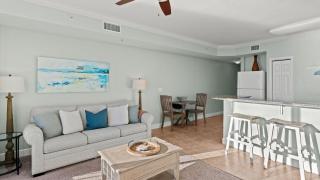 Beachfront Tidewater Resort Condo w Pools Hot Tubs Pier Park Nearby Tidewater Beach by AvantStay - 9