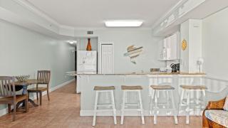 Beachfront Tidewater Resort Condo w Pools Hot Tubs Pier Park Nearby Tidewater Beach by AvantStay - 2