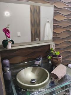 Moderna y luminosa casa en Chuy Uruguay - 7