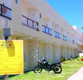 Arembepe Vilage Duplex - 6