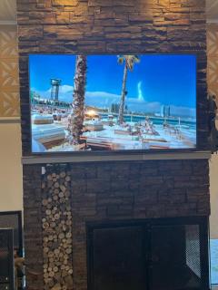 Moderna y luminosa casa en Chuy Uruguay - 4