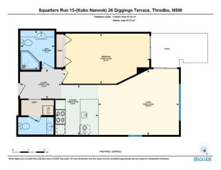 KoKo Nanook Squatters 15 - Thredbo - 1