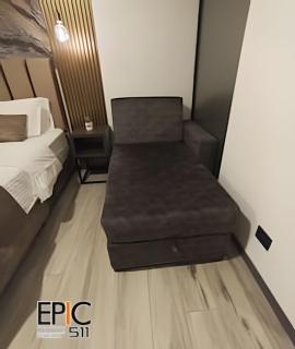 Epic Suite 511 Deluxe Airport - 2