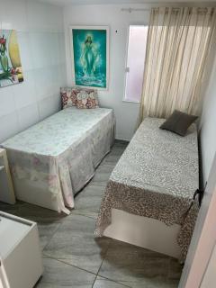 Arembepe Vilage Duplex - 7