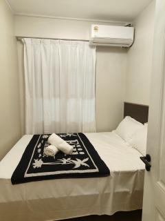 Priscilla Apartment家庭公寓两居室 步行到麦当劳 近超市餐厅 免费停车位 - 1