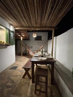 Casa Sabiá, Praia de Peroba, CE - 7