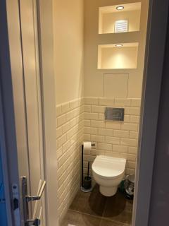 Lux Apartment next to National Palace of Culture - 1