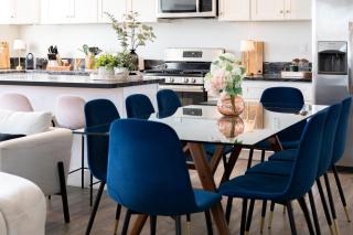 5 Star Private House 5 rooms - 8