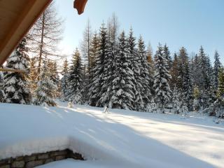 Schneeberghütte - 7