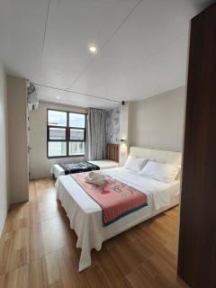 Priscilla Apartment家庭公寓两居室 步行到麦当劳 近超市餐厅 免费停车位 - 3