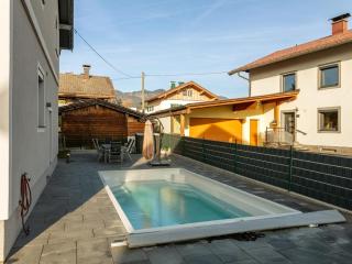 Kaiser Chalet Ebbs - 9