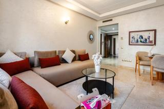 VIVASTAY Casablanca - MAARIF, Dar Nabil Comfort, charm and perfect location - 9