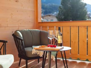 Haus Tauernblick Top 3 - 1