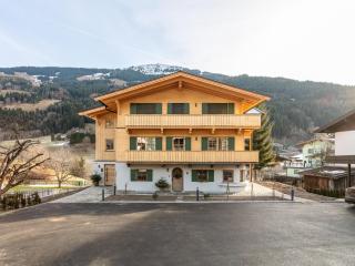 Haus Tauernblick Top 4 - 3