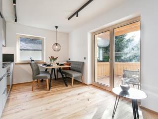 Haus Tauernblick Top 4 - 2