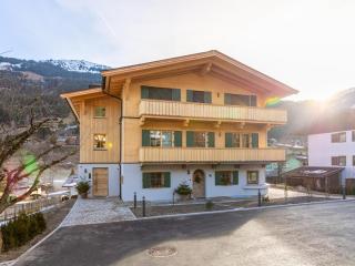 Haus Tauernblick Top 3 und 4 - 0