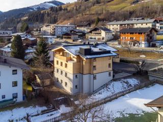 Haus Tauernblick Top 2 und 3 und 4 - 0