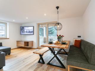 Haus Tauernblick Top 2 und 3 und 4 - 4