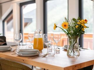 Alpenlodge Pettneu Lodge 1 - 8