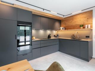 Alpenlodge Pettneu Lodge 2 - 8