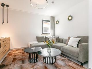 Alpenlodge Pettneu Lodge 2 - 5