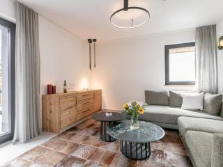 Alpenlodge Pettneu Lodge 2 - 4