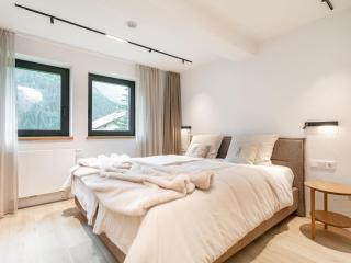 Alpenlodge Pettneu Lodge 3 - 7