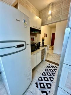 Apto 100m Praia do Forte - Cabo Frio - 8