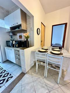 Apto 100m Praia do Forte - Cabo Frio - 9