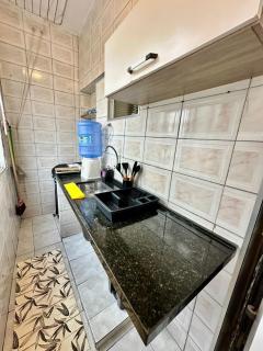 Apto 100m Praia do Forte - Cabo Frio - 5