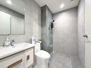 Majestic Calm 1BR Suite with Rooftop Infinity Pool - 1