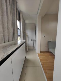 Priscilla Apartment家庭公寓两居室 步行到麦当劳 近超市餐厅 免费停车位 - 6