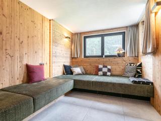 Alpenlodge Pettneu Lodge XL - 7