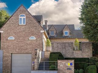 Charming Group Stay in Borgloon - 5