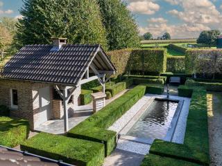 Charming Group Stay in Borgloon - 6